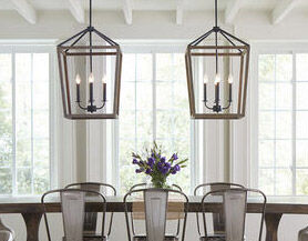 Happy HoliDeals! | 20% Off Visual Comfort Studio | ends 12.4