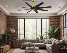 Spring Refresh | 15% Off Select Designs by Matthews Fan Co. | ends 3.18