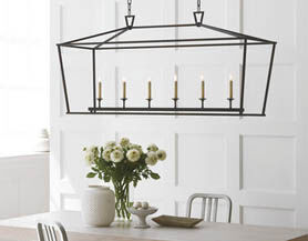 Happy HoliDeals! | 20% Off Visual Comfort Signature | ends 12.4