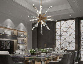 Labor Day Sale | 20% Off Select Designs by Schonbek | ends 9.13