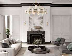 Operation: Light & Home | For every Hudson Valley Lighting Group purchase, we will donate $5.