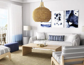 Summer Savings Event | 30% Off Quoizel with code: LNYSALE | ends 7.19