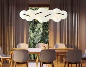 Operation: Light & Home | 20% Off Eurofase with code: SUPPORT20 | ends 5.3