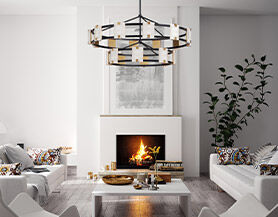 Happy HoliDeals! | 20% Off Maxim Lighting | ends 12.25
