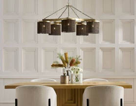 Operation: Light & Home | For every Arteriors purchase, we will donate $5.