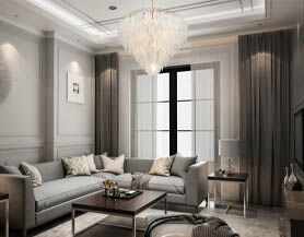 The Fall Sale | 15% Off Chandeliers by Savoy House | ends 10.31