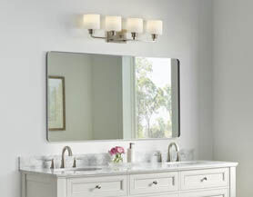 Semi-Annual Sale | Up to 25% Off Select Designs by Generation Lighting | ends 3.22