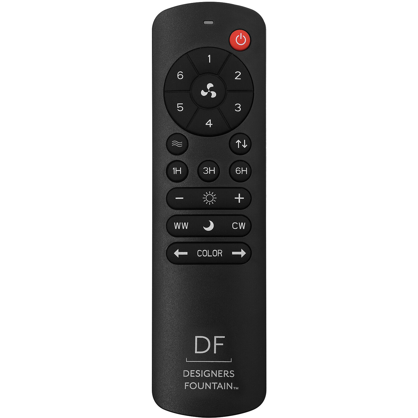 Cassini 52 inch Matte White with Reversible Matte White/Blonde Maple Blades DC Smart Fan