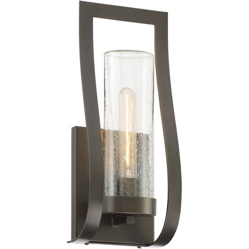 Weaver Outdoor Wall Lantern