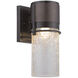 Baylor Outdoor Wall Lantern