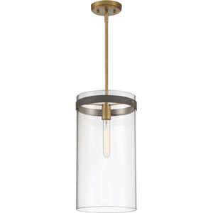 Reflecta 1 Light 11.00 inch Pendant