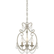 Mini Chandeliers