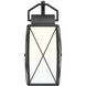 Fairlington Outdoor Wall Lantern