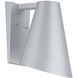 Walker Outdoor Wall Lantern