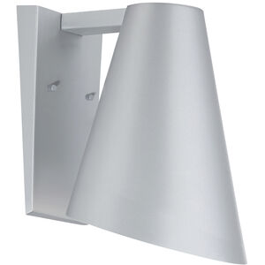 Walker Outdoor Wall Lantern