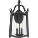 Glenwood Outdoor Wall Lantern