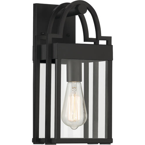 Monroe Outdoor Wall Lantern