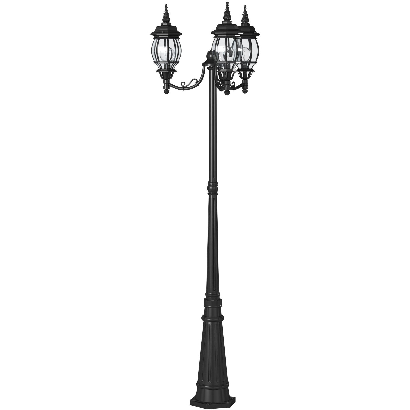 Amazon.com: Grote 64931 Par 36 Utility Lamp (Rubber Tractor