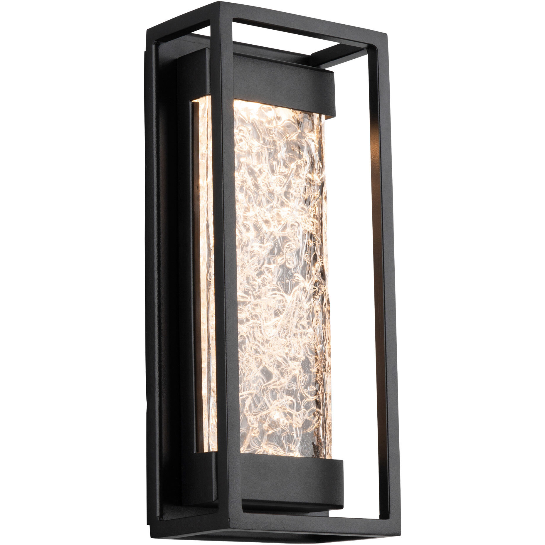 Elyse 1 Light 3.63 inch Outdoor Wall Light