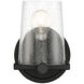 Matteson 1 Light 6.00 inch Wall Sconce