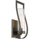 Weaver Outdoor Wall Lantern