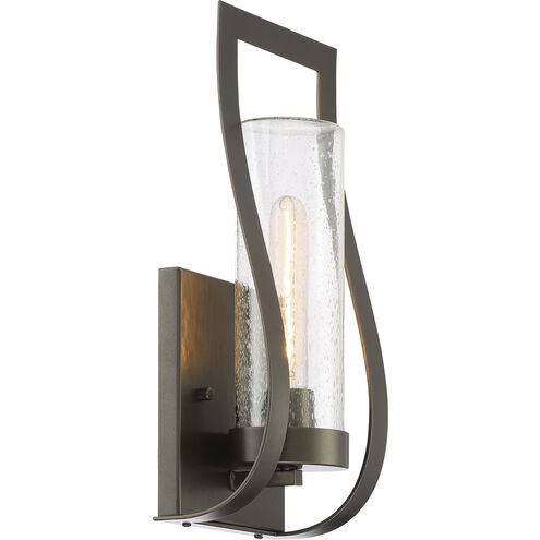Weaver Outdoor Wall Lantern