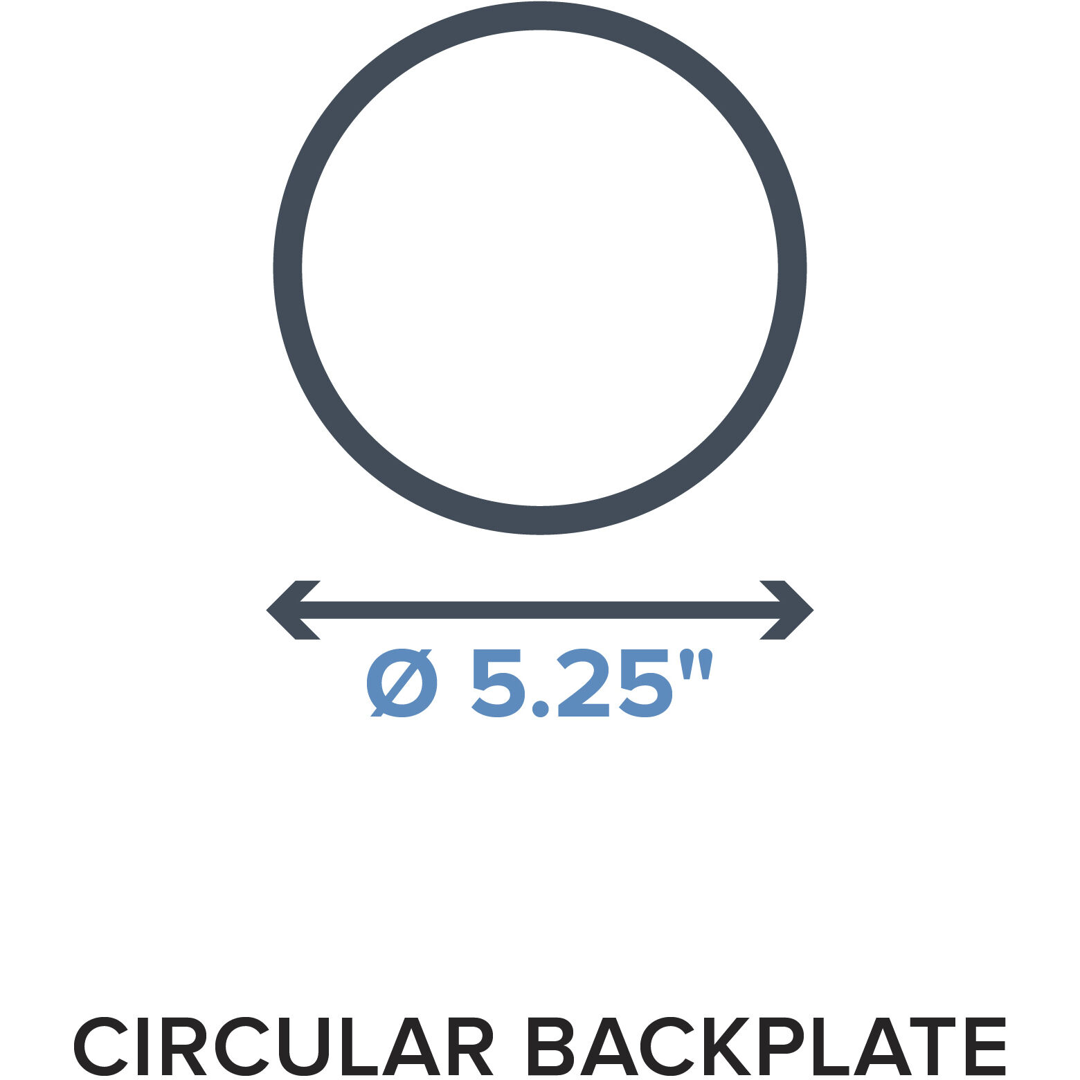 Dita LED 23 inch Polished Nickel Vanity Wall Light