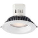 DF Pro Plus White Recessed