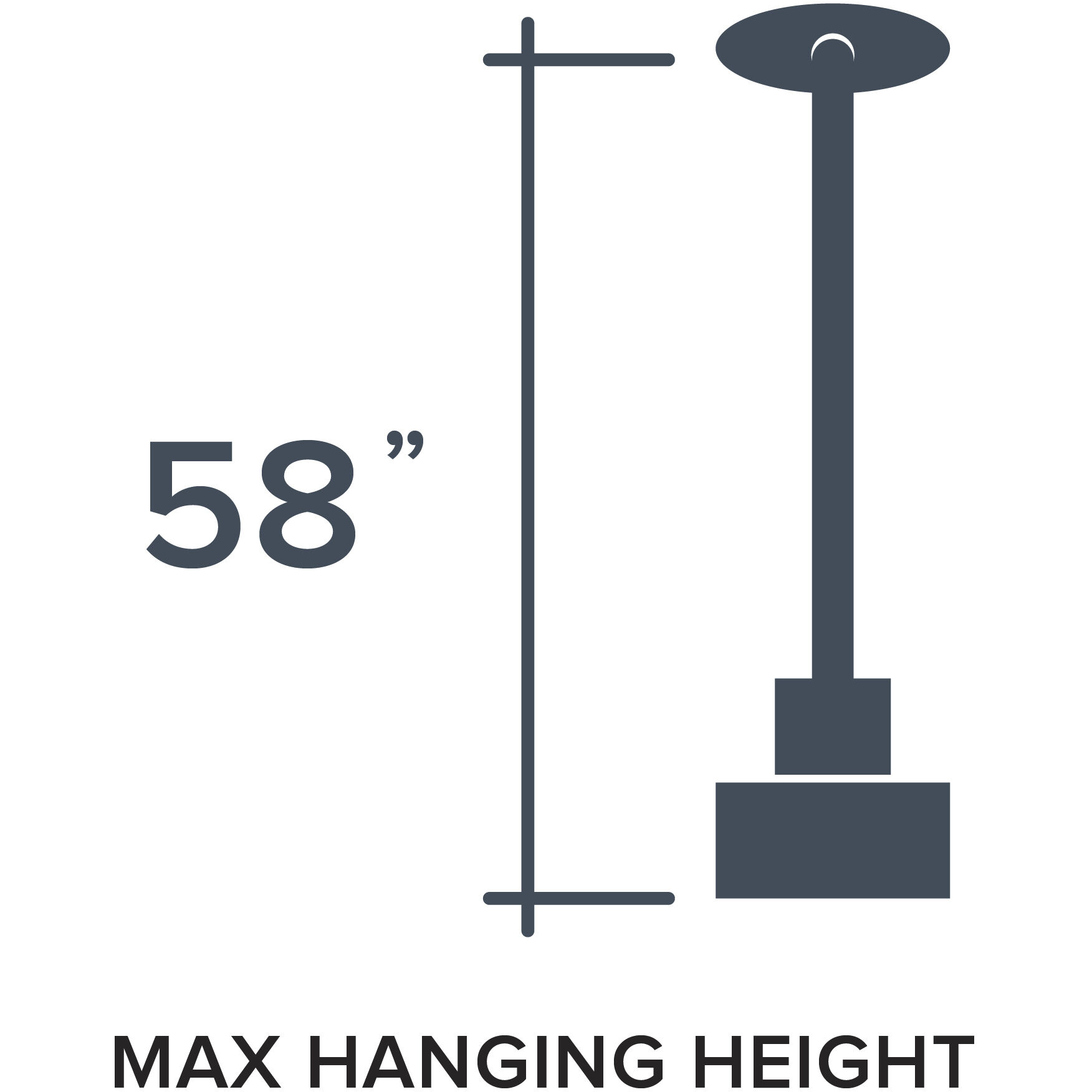 Haven LED 10 inch Old Satin Brass Pendant Ceiling Light