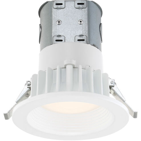 DF Pro Plus White Recessed in 3500K