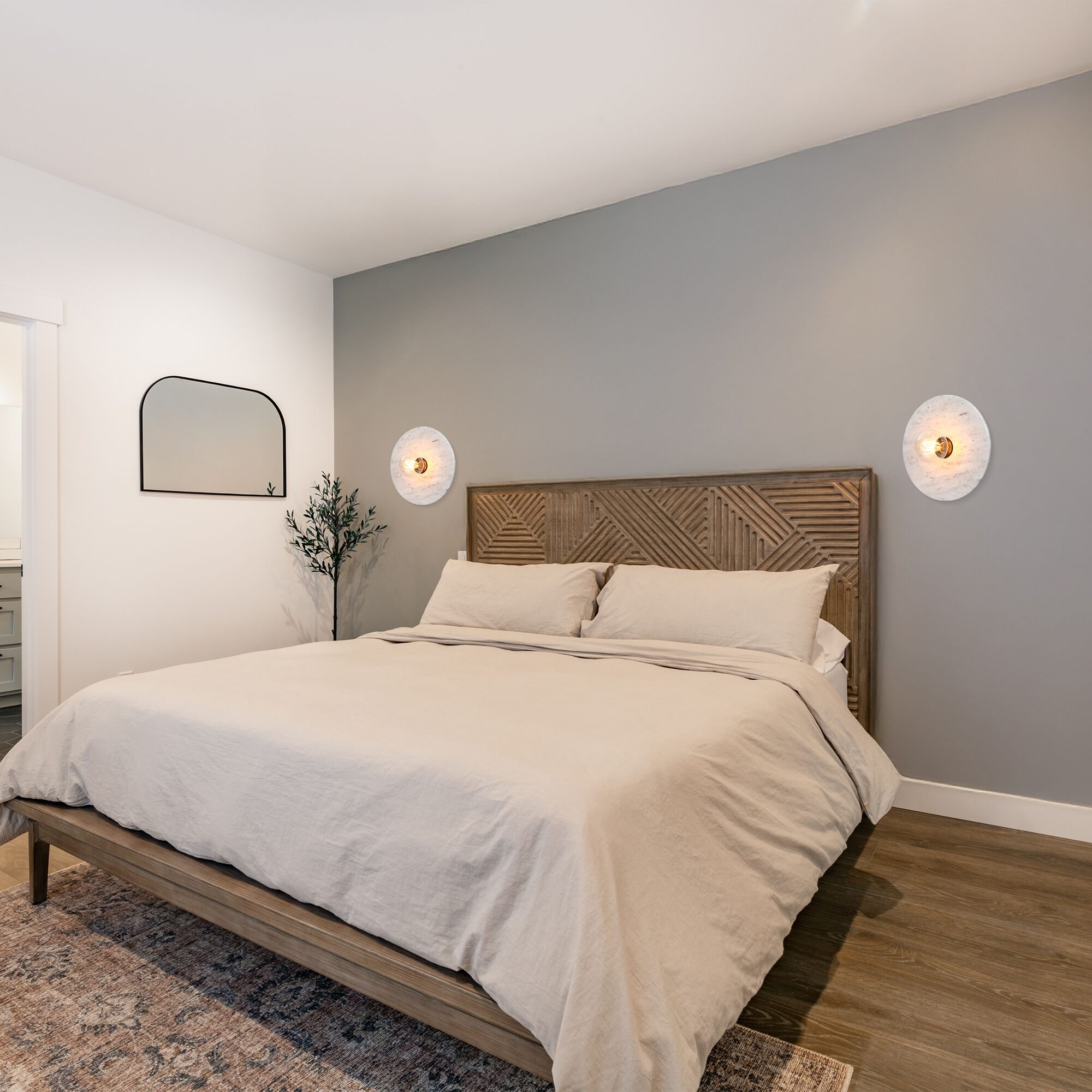 Fina Wall Sconce Wall Light