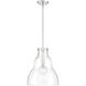 Lakeview 1 Light 14.00 inch Pendant