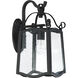 Glenwood Outdoor Wall Lantern