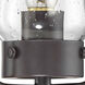 Stonyridge 1 Light 13 inch Satin Bronze Outdoor Wall Lantern