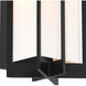 EnviroLite Outdoor Wall Lantern