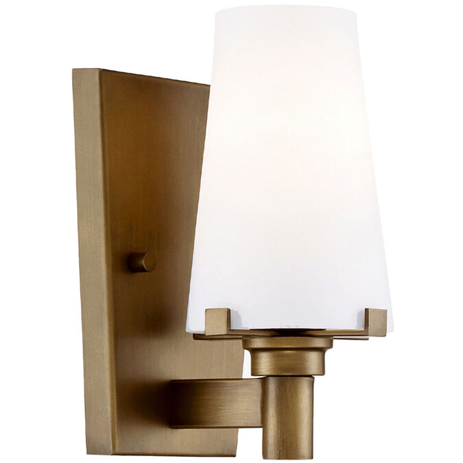 Designers online fountain sconce