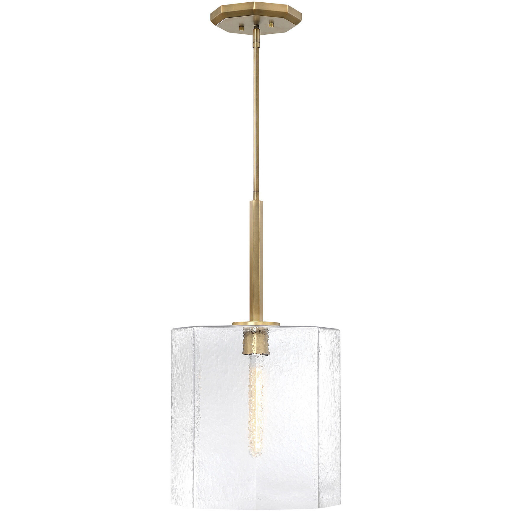 Haven 1 Light 14.00 inch Pendant