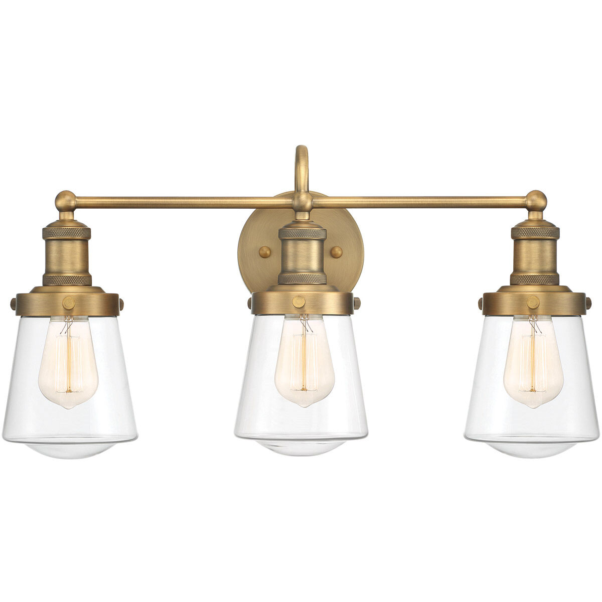 Brass bath bar light new arrivals