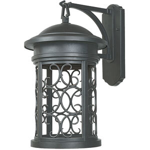 Ellington 1 Light 11.00 inch Outdoor Wall Light
