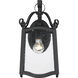 Glenwood Outdoor Wall Lantern