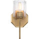 Haven 1 Light 7.00 inch Wall Sconce