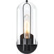 Skylar 1 Light 5.25 inch Wall Sconce