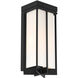 EnviroLite Outdoor Wall Lantern