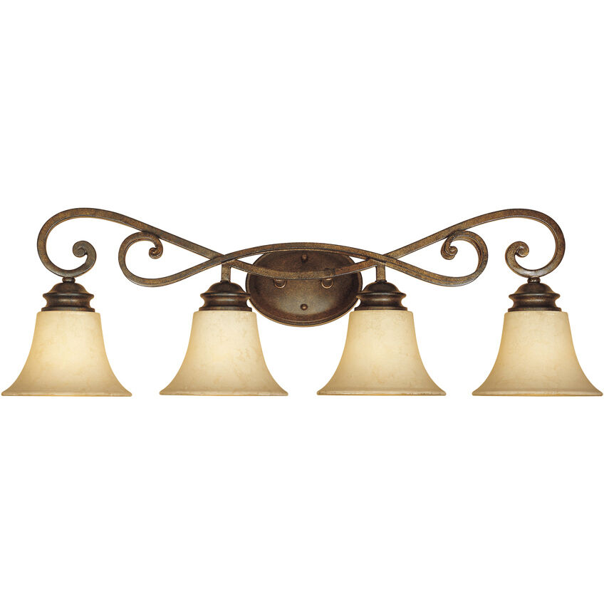 Mencino sales vanity light