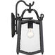 Glenwood Outdoor Wall Lantern
