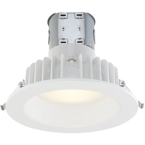 DF Pro Plus White Recessed in 3000K