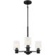Cedar Lane 3 Light 20.00 inch Chandelier