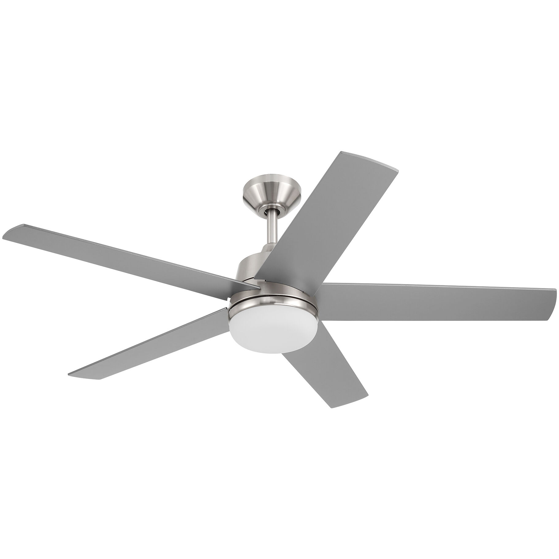 Designers Fountain FS-ATR52RGB-BN Astrea 52 inch Brushed Nickel