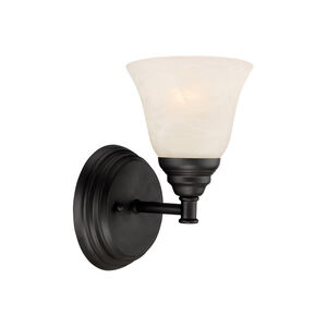 Kendall 1 Light 5.00 inch Wall Sconce