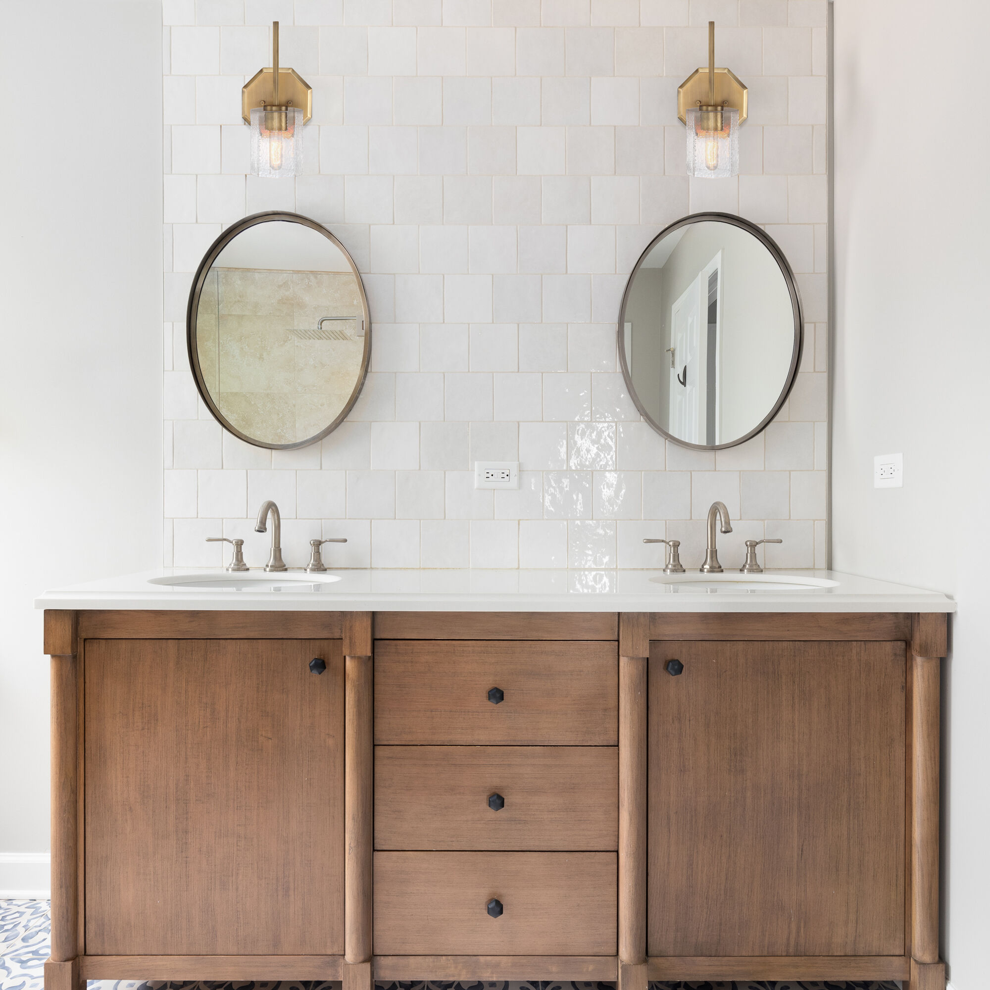 Haven 1 Light 7 inch Old Satin Brass Wall Sconce Wall Light